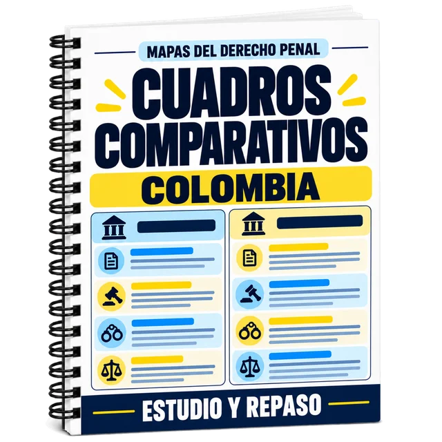 Bono Cuadros Comparativos