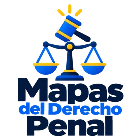 Mapas del Derecho Penal